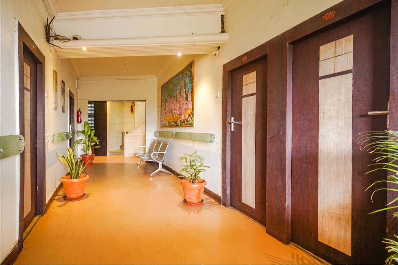 Fabhotel Shravan