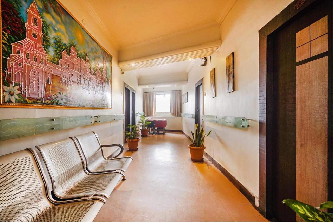 Fabhotel Shravan