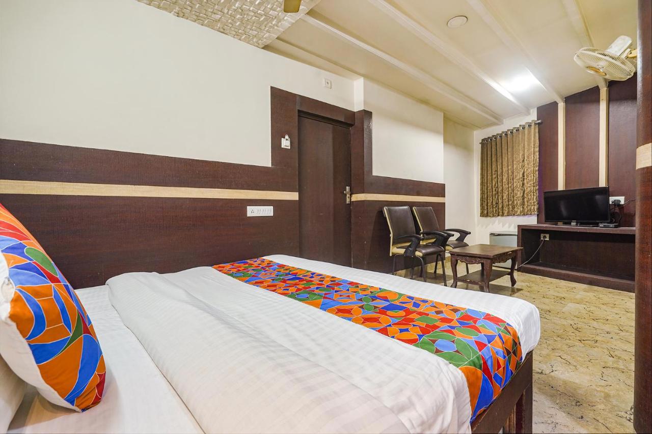 Fabhotel Shravan