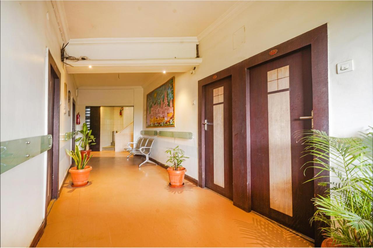 Fabhotel Shravan