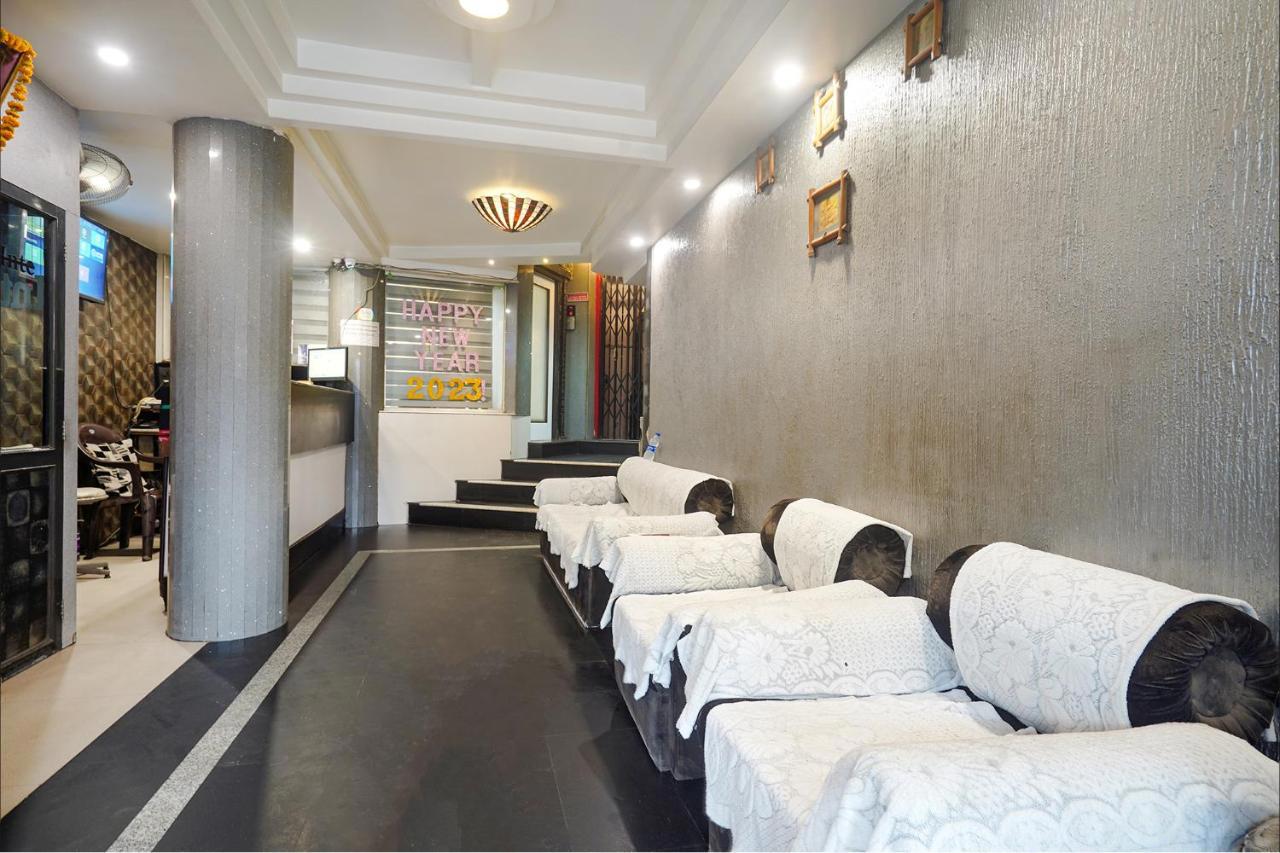 Fabhotel Shravan