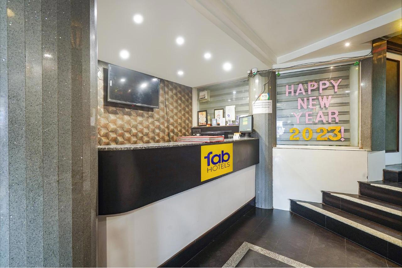 Fabhotel Shravan
