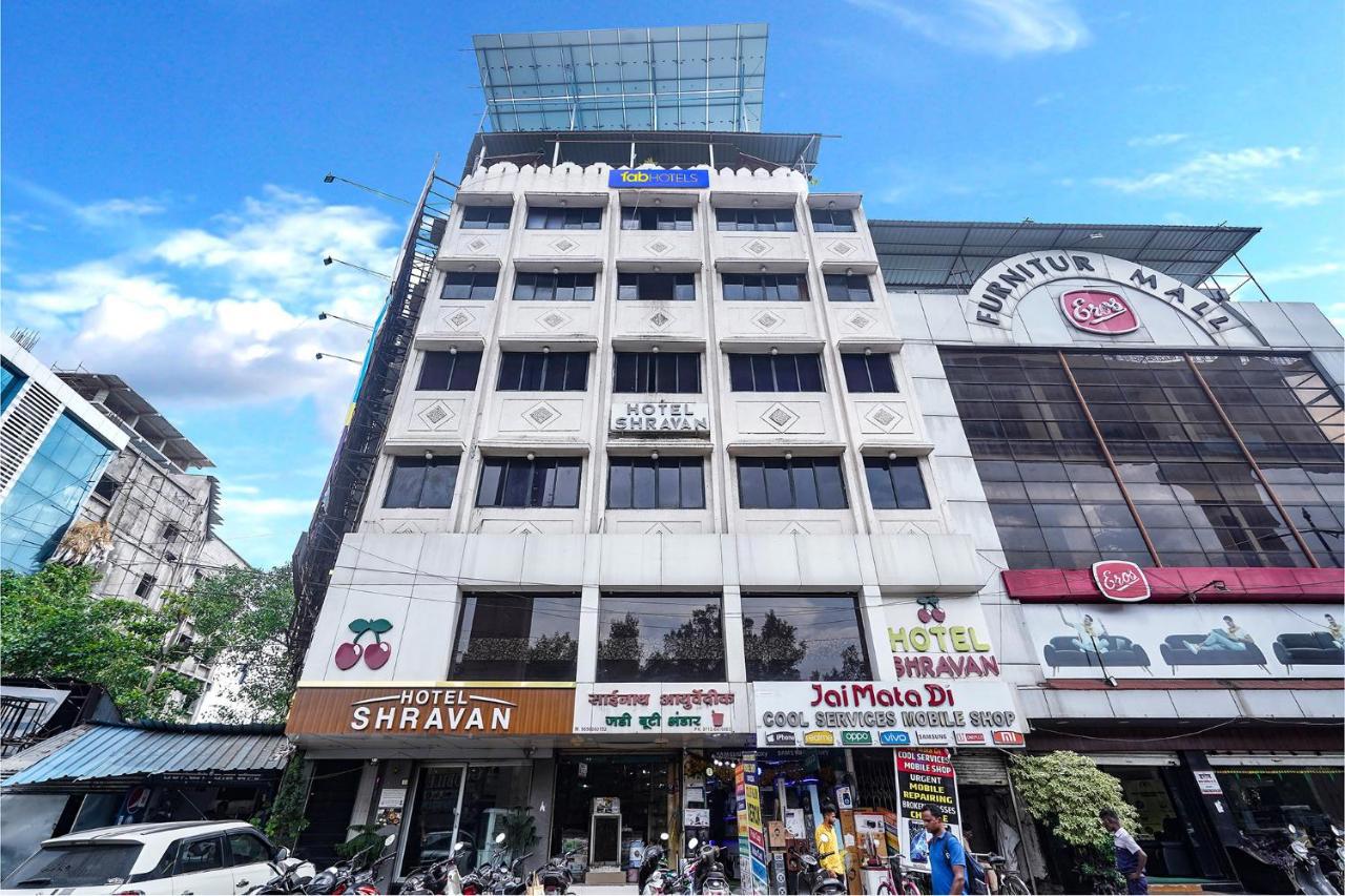 Fabhotel Shravan