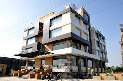 Srijan Inn