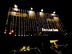 Srijan Inn