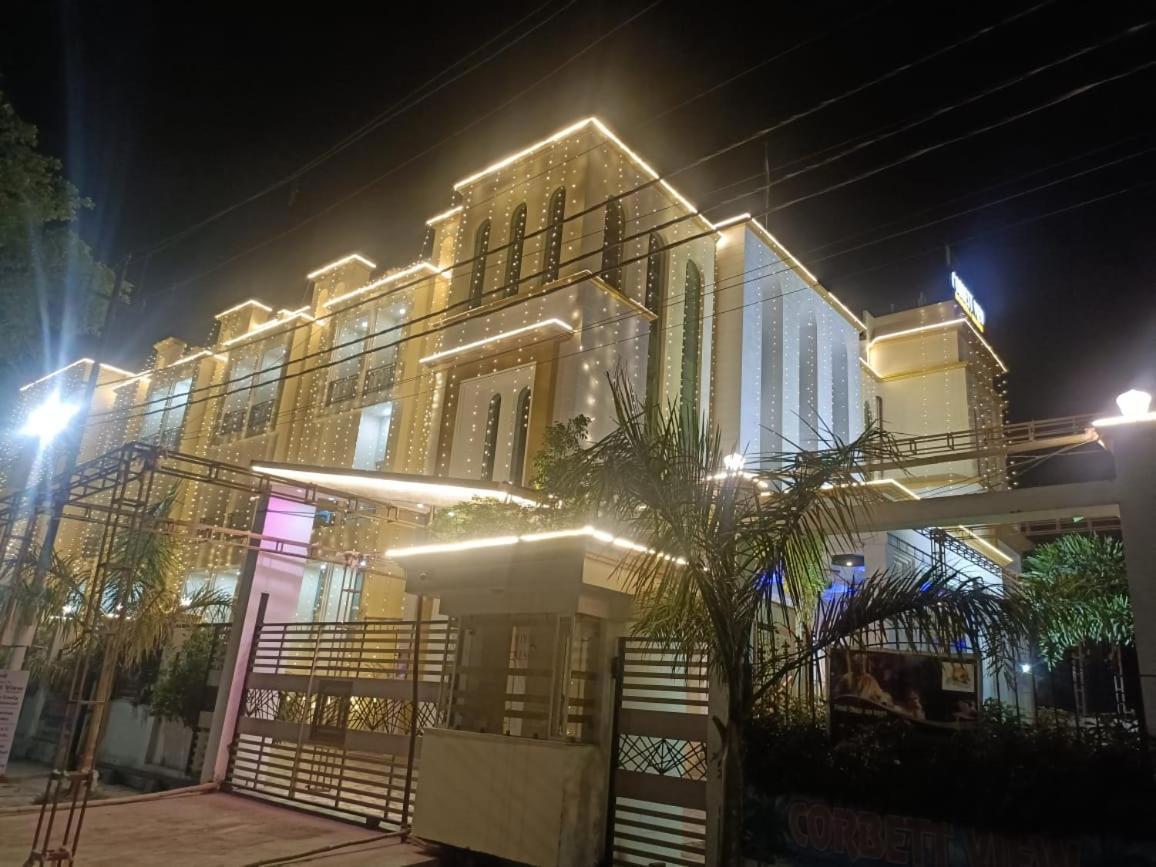Corbett View Banquets And Resorts