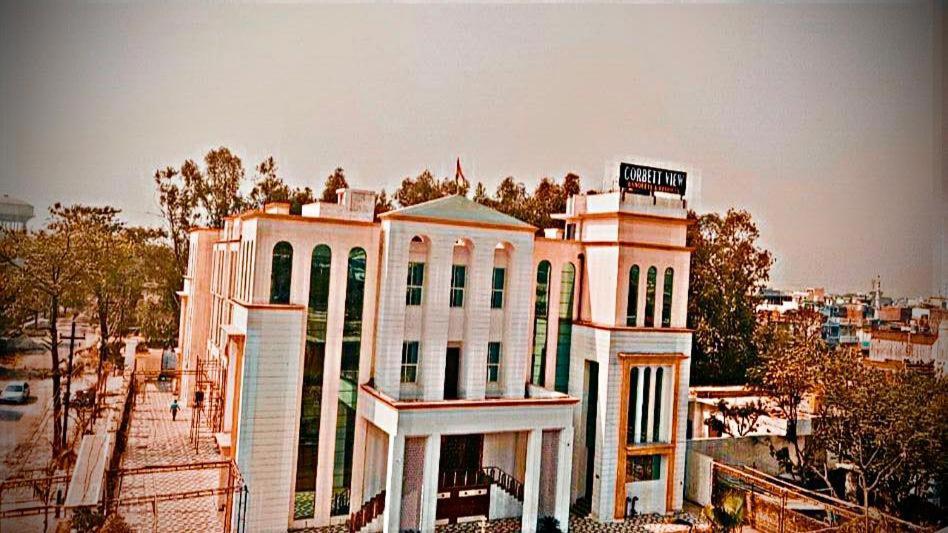 Corbett View Banquets And Resorts