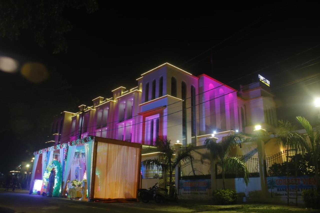 Corbett View Banquets And Resorts