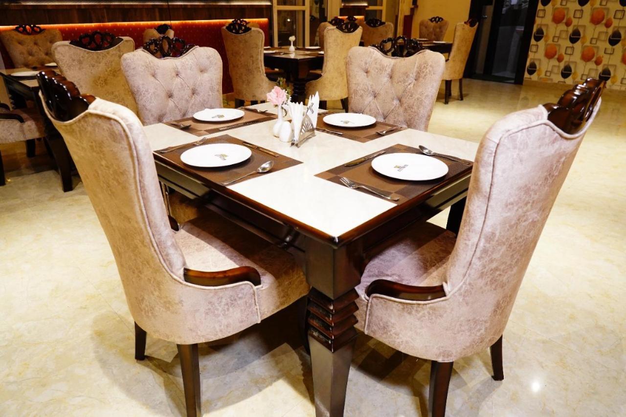 Corbett View Banquets And Resorts