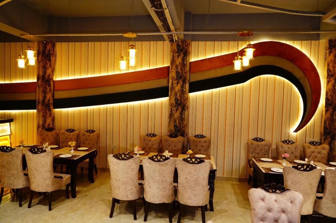 Corbett View Banquets And Resorts