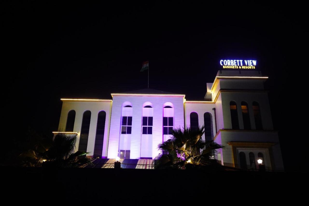 Corbett View Banquets And Resorts