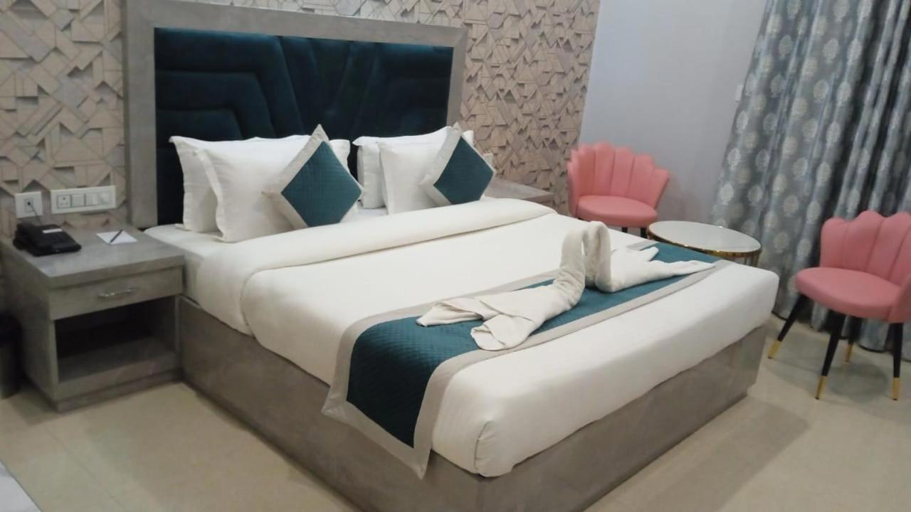 Corbett View Banquets And Resorts