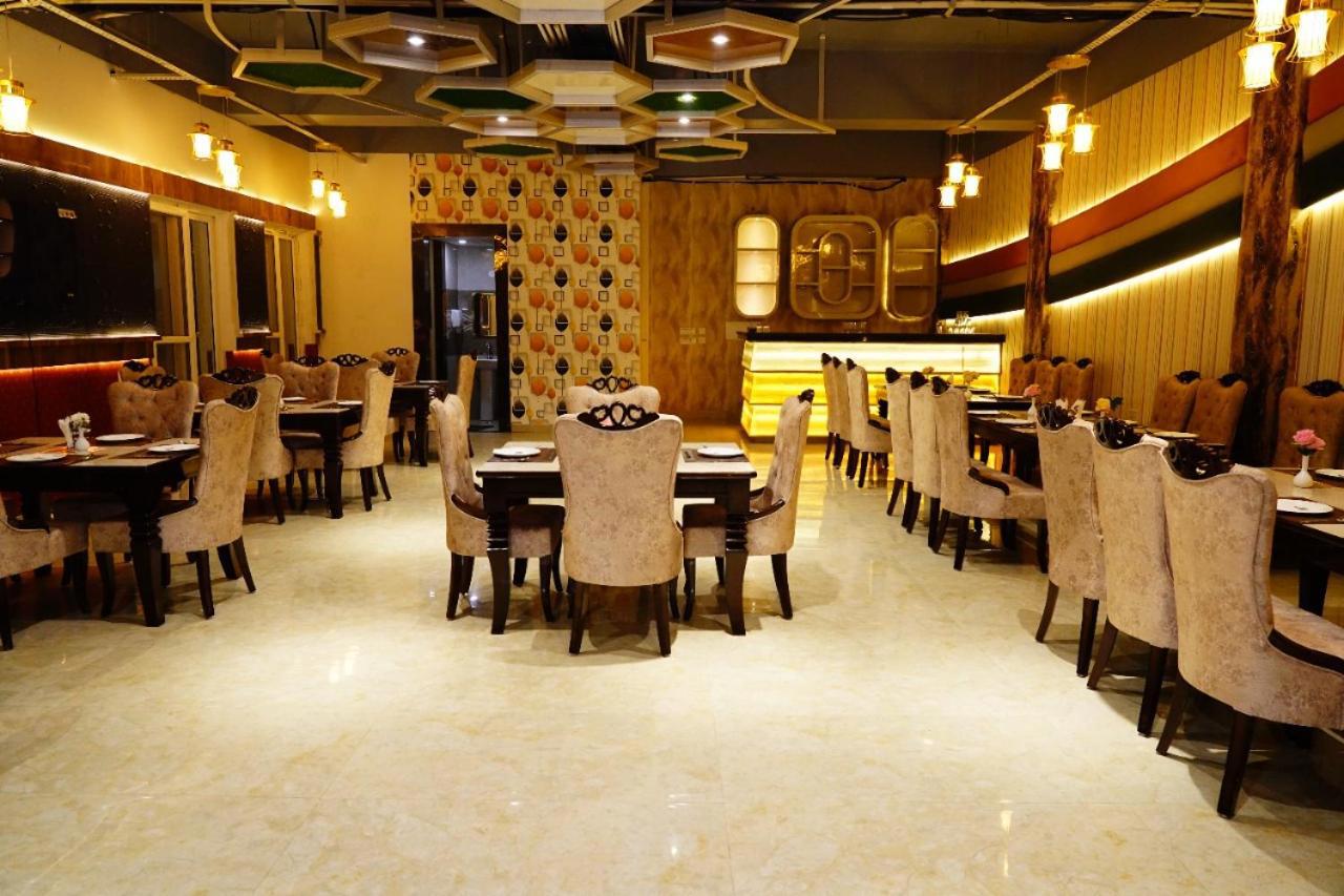 Corbett View Banquets And Resorts