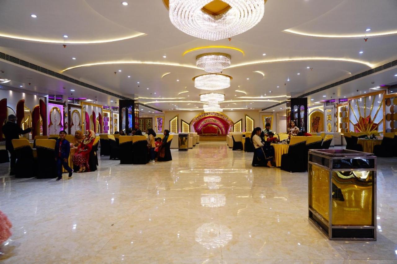 Corbett View Banquets And Resorts