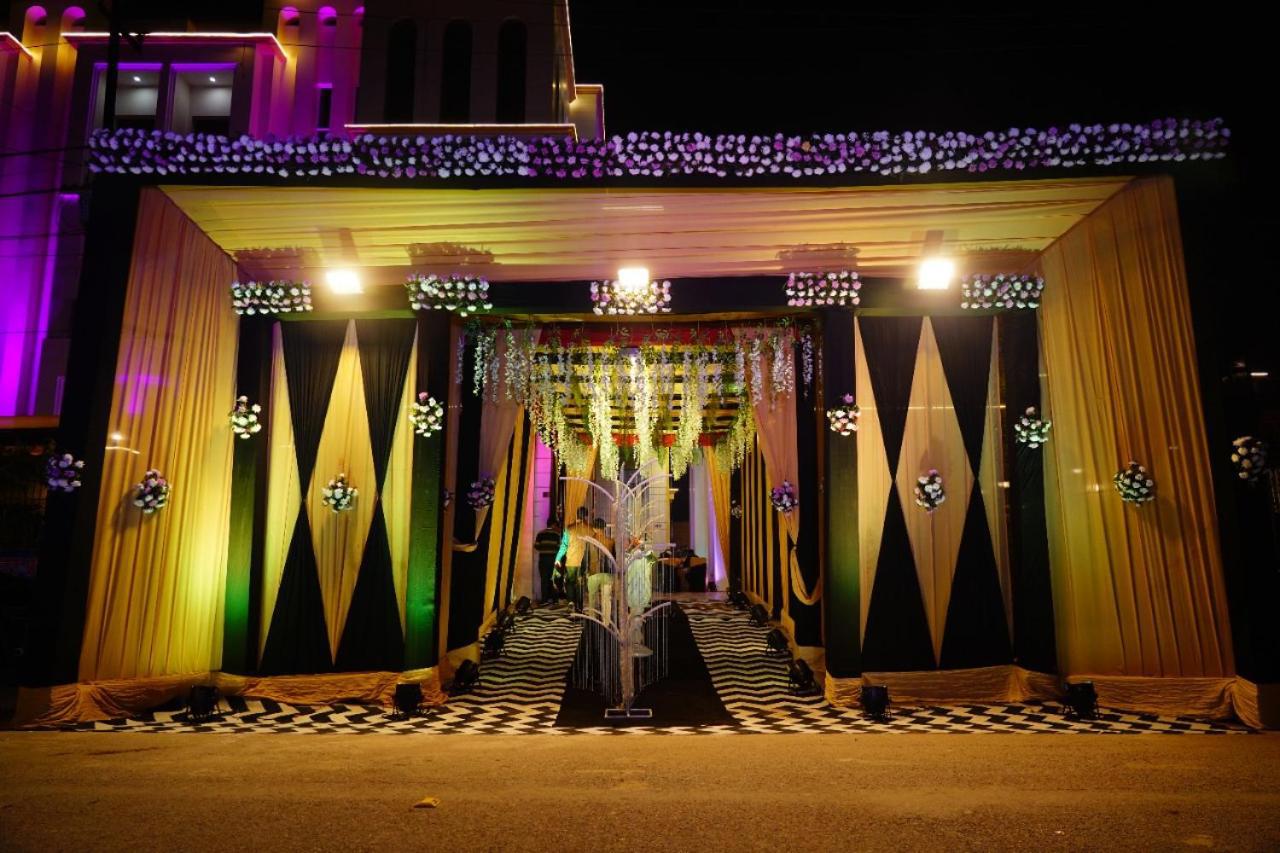 Corbett View Banquets And Resorts