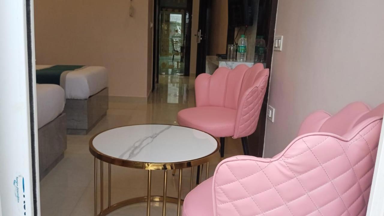 Corbett View Banquets And Resorts
