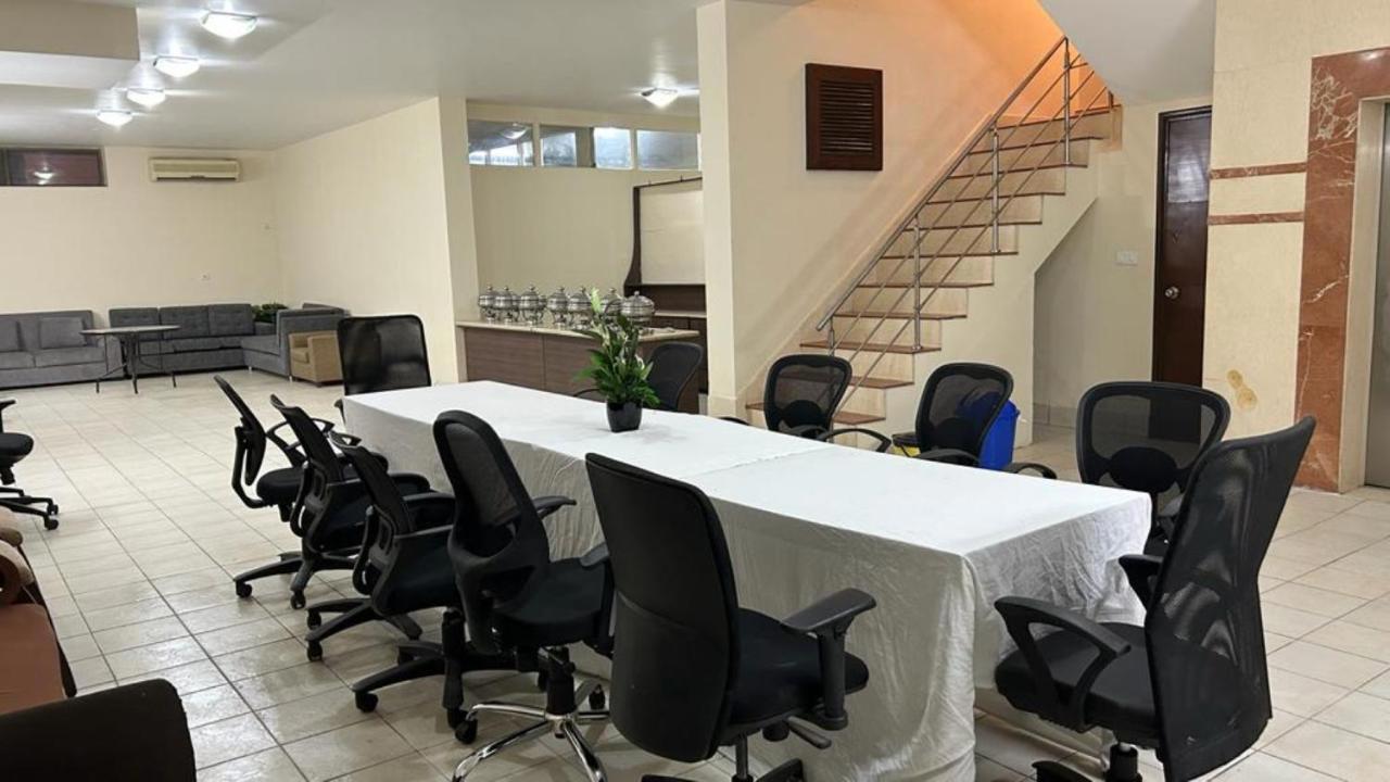 Enkay Suites