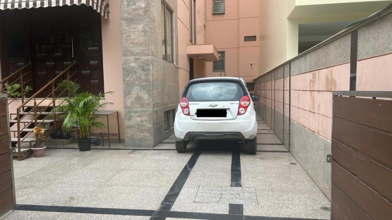 Enkay Suites