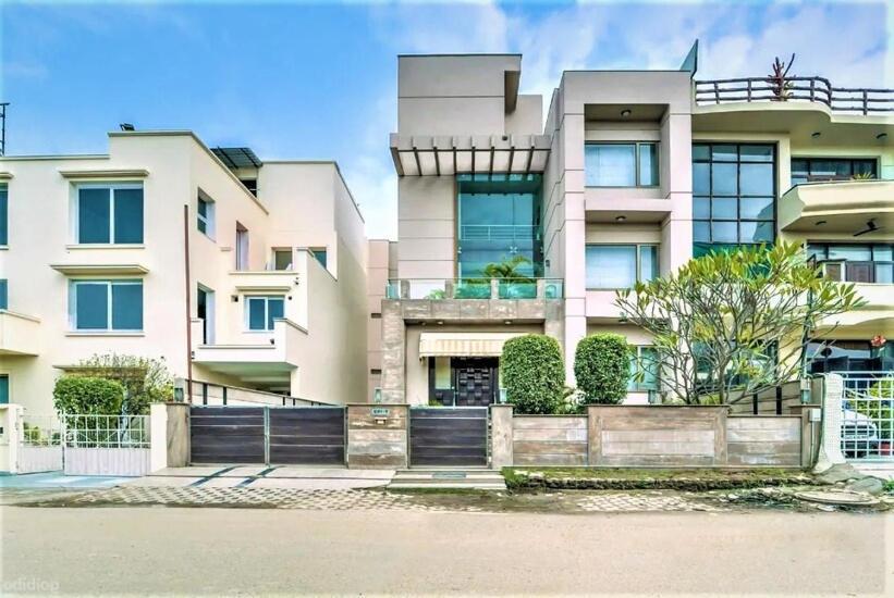 Enkay Suites