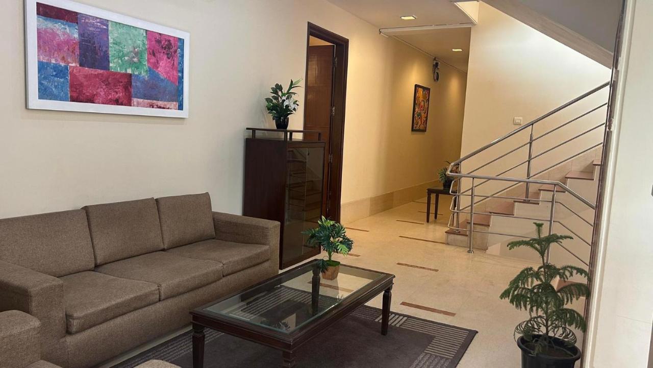 Enkay Suites