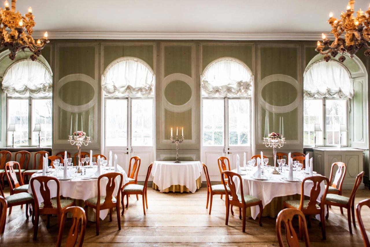 Store Restrup Manor House