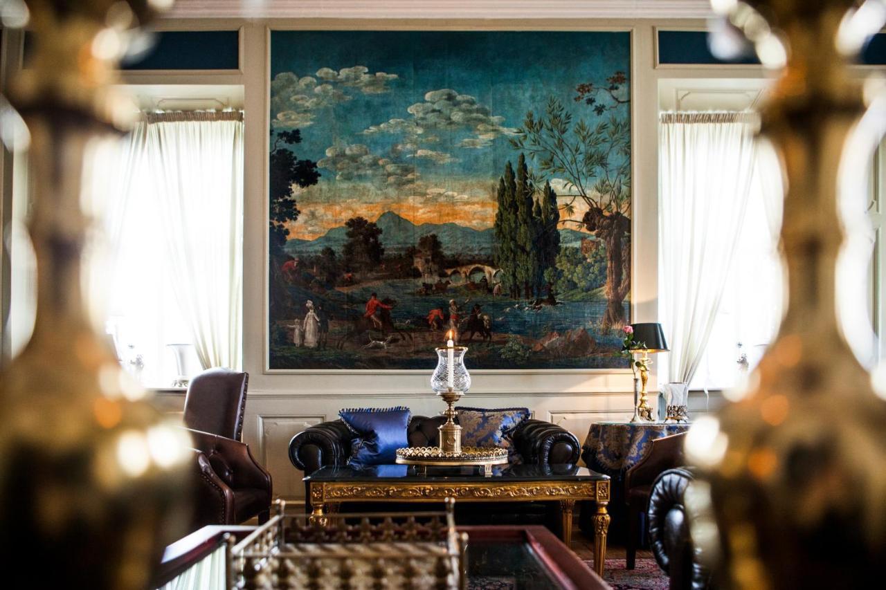 Store Restrup Manor House