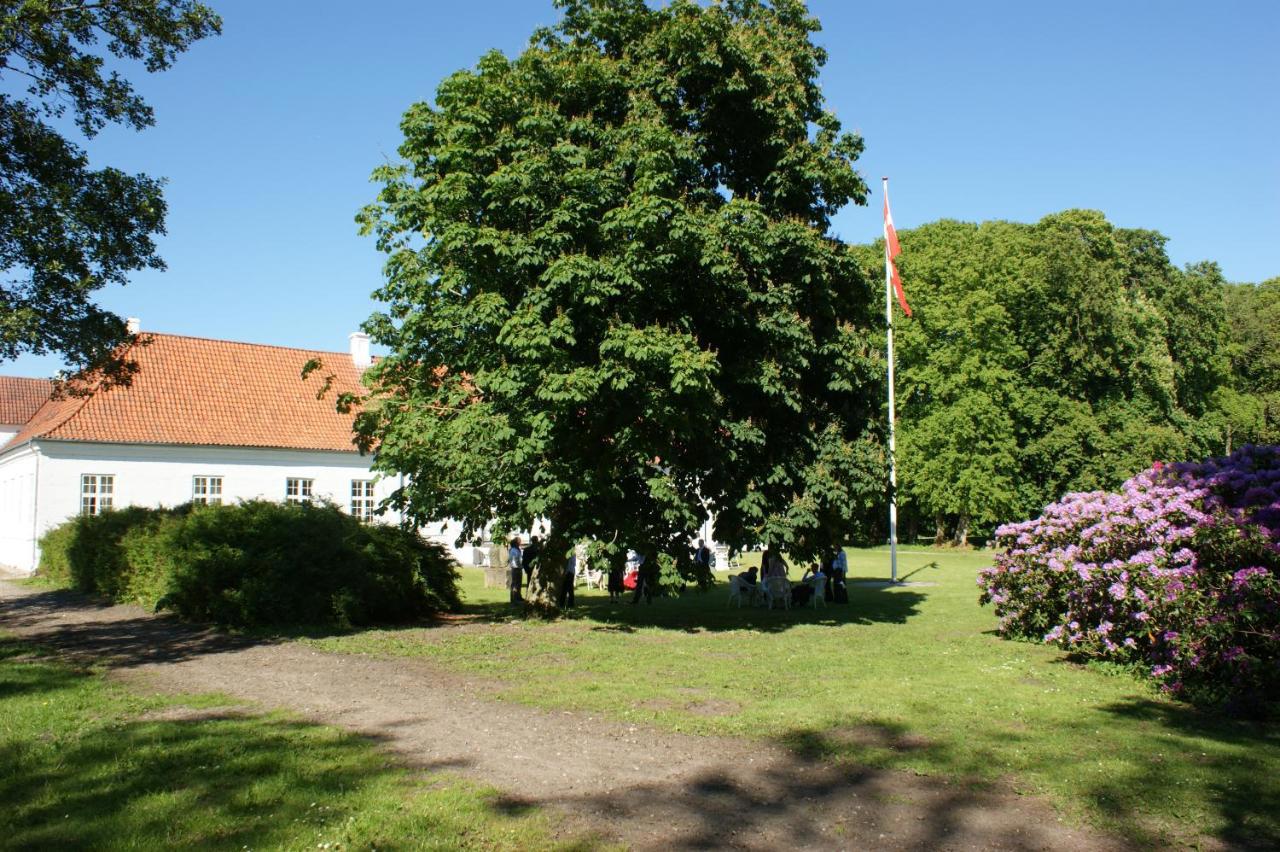 Store Restrup Manor House