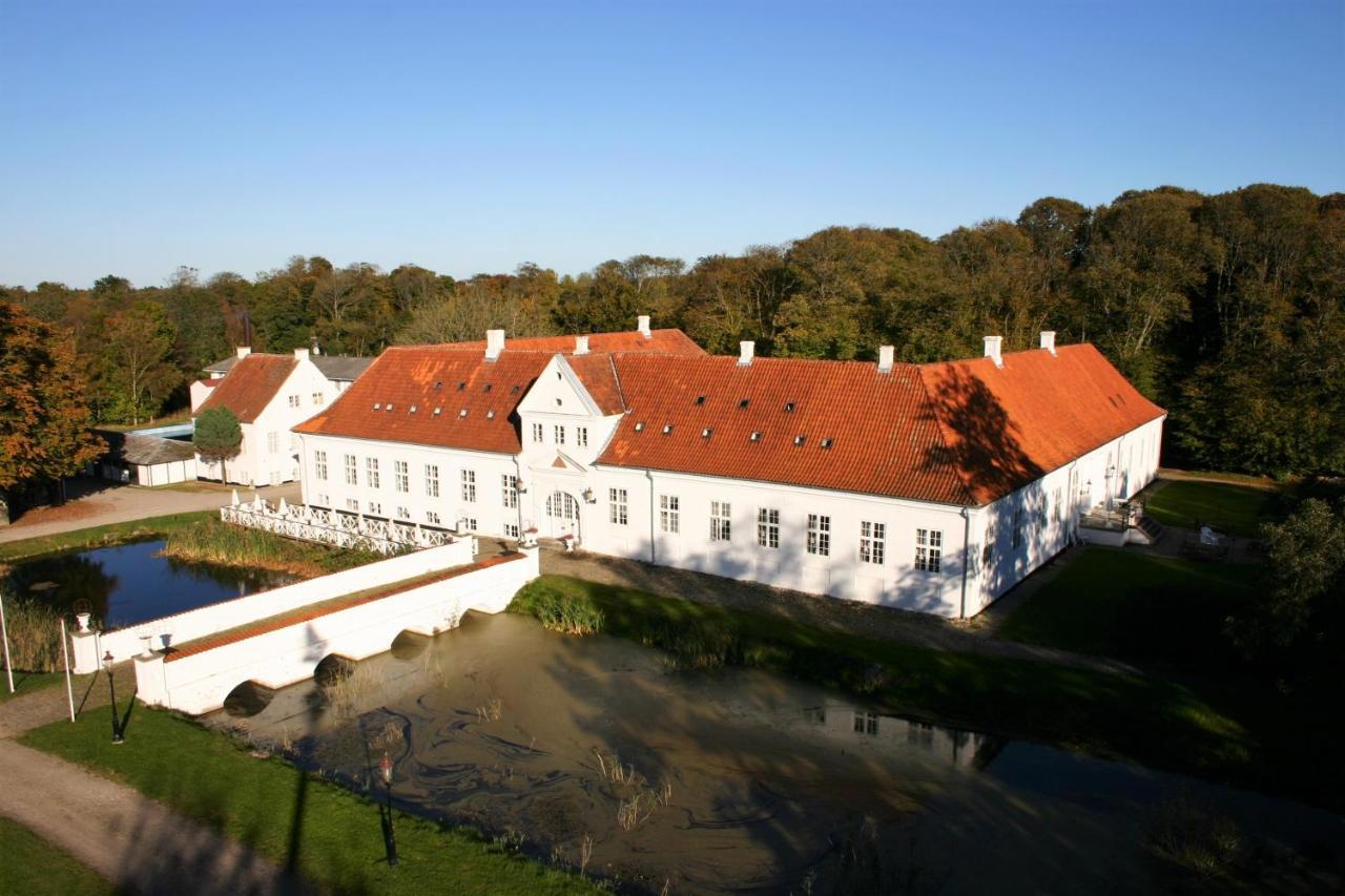 Store Restrup Manor House