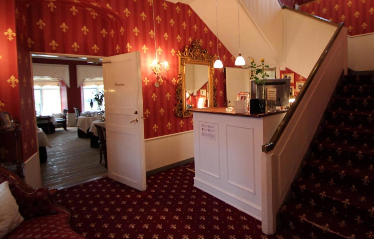 Store Restrup Manor House