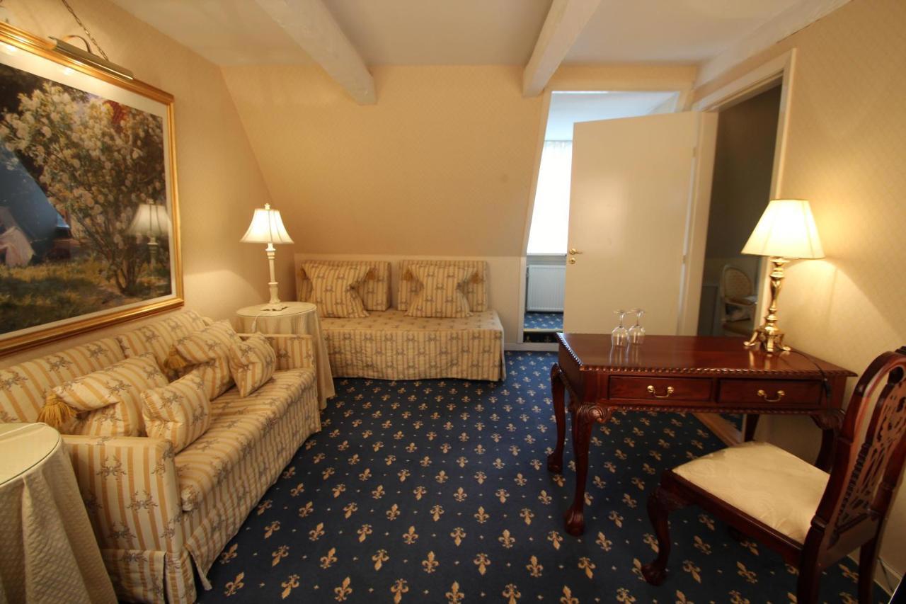 Store Restrup Manor House