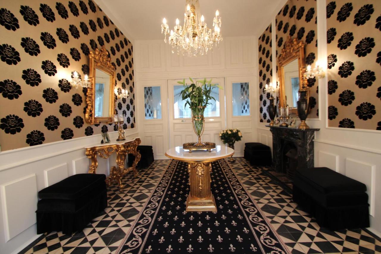 Store Restrup Manor House