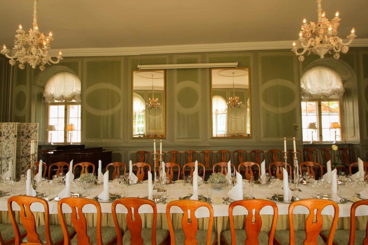 Store Restrup Manor House
