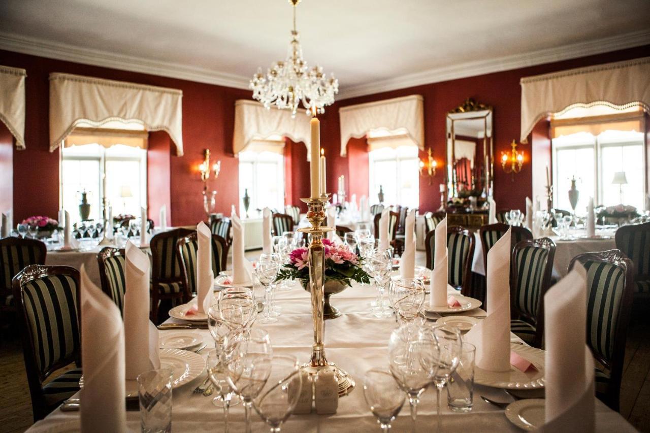 Store Restrup Manor House