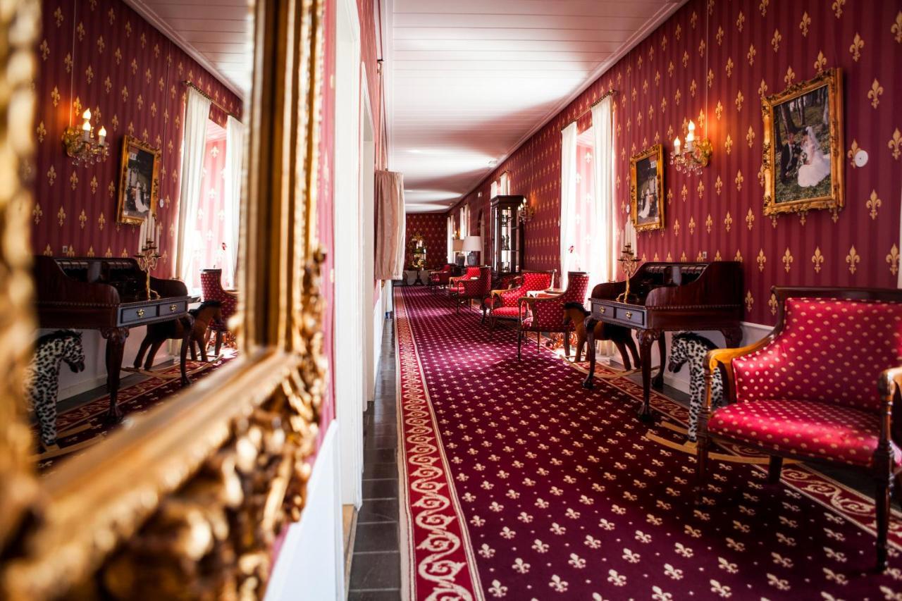 Store Restrup Manor House