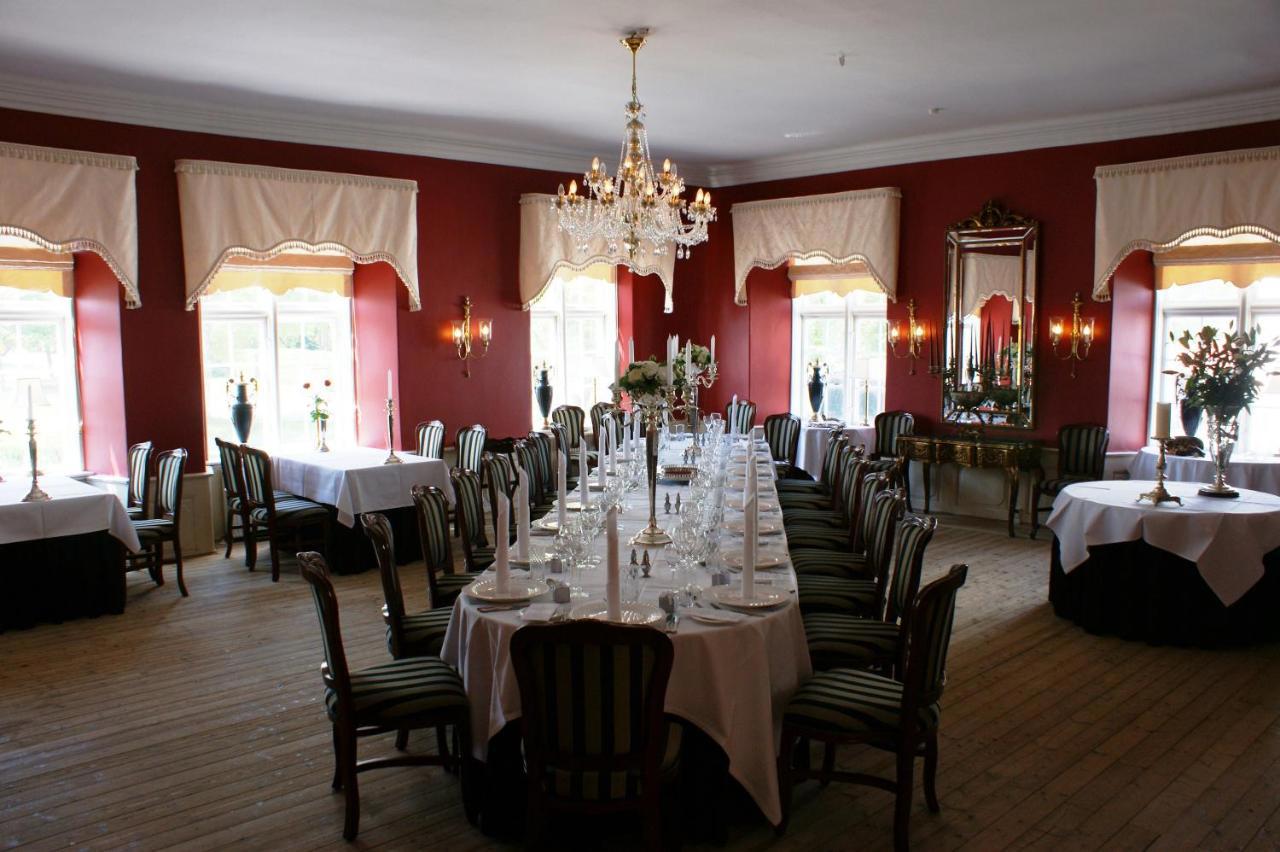Store Restrup Manor House
