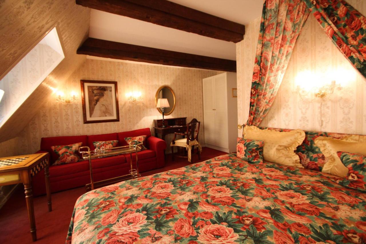 Store Restrup Manor House
