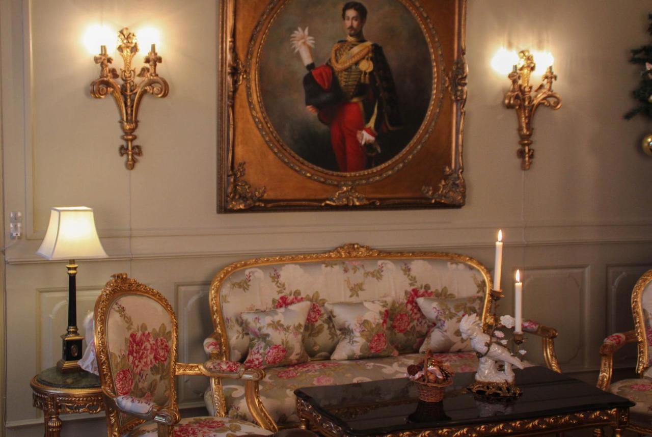 Store Restrup Manor House