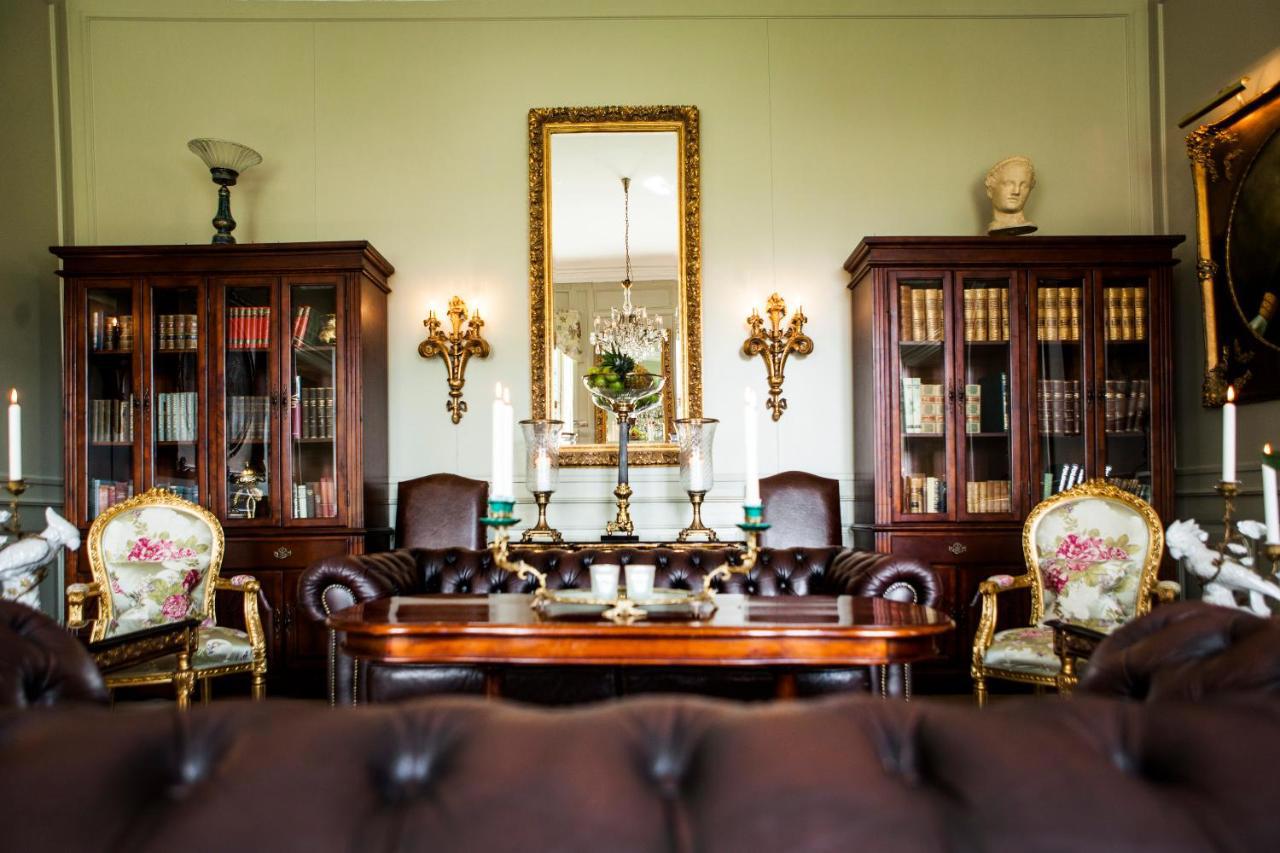 Store Restrup Manor House