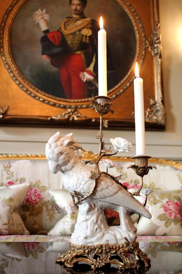 Store Restrup Manor House