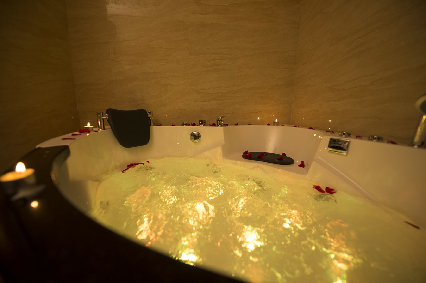 Rest Night Serviced Apartments Wadi Al Dawasir