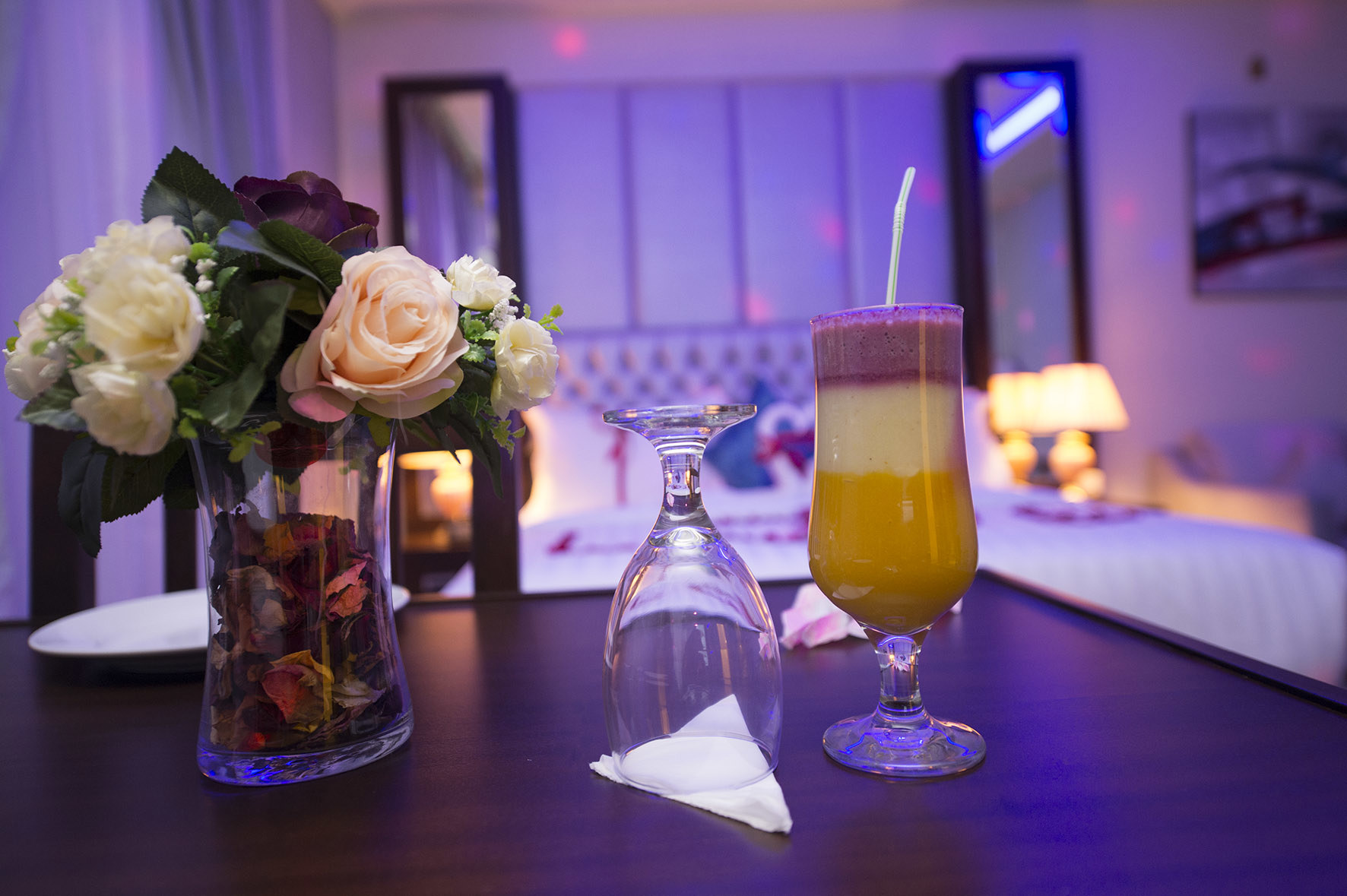 Rest Night Serviced Apartments Wadi Al Dawasir