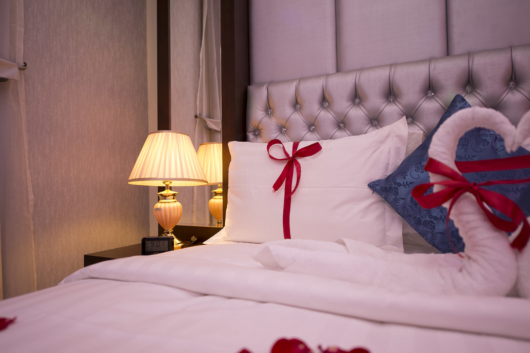 Rest Night Serviced Apartments Wadi Al Dawasir