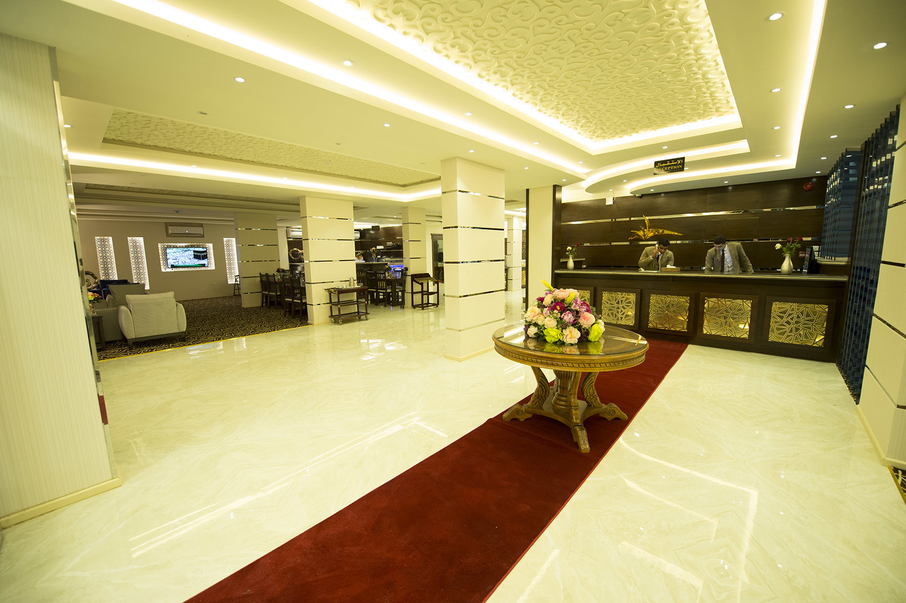 Rest Night Serviced Apartments Wadi Al Dawasir