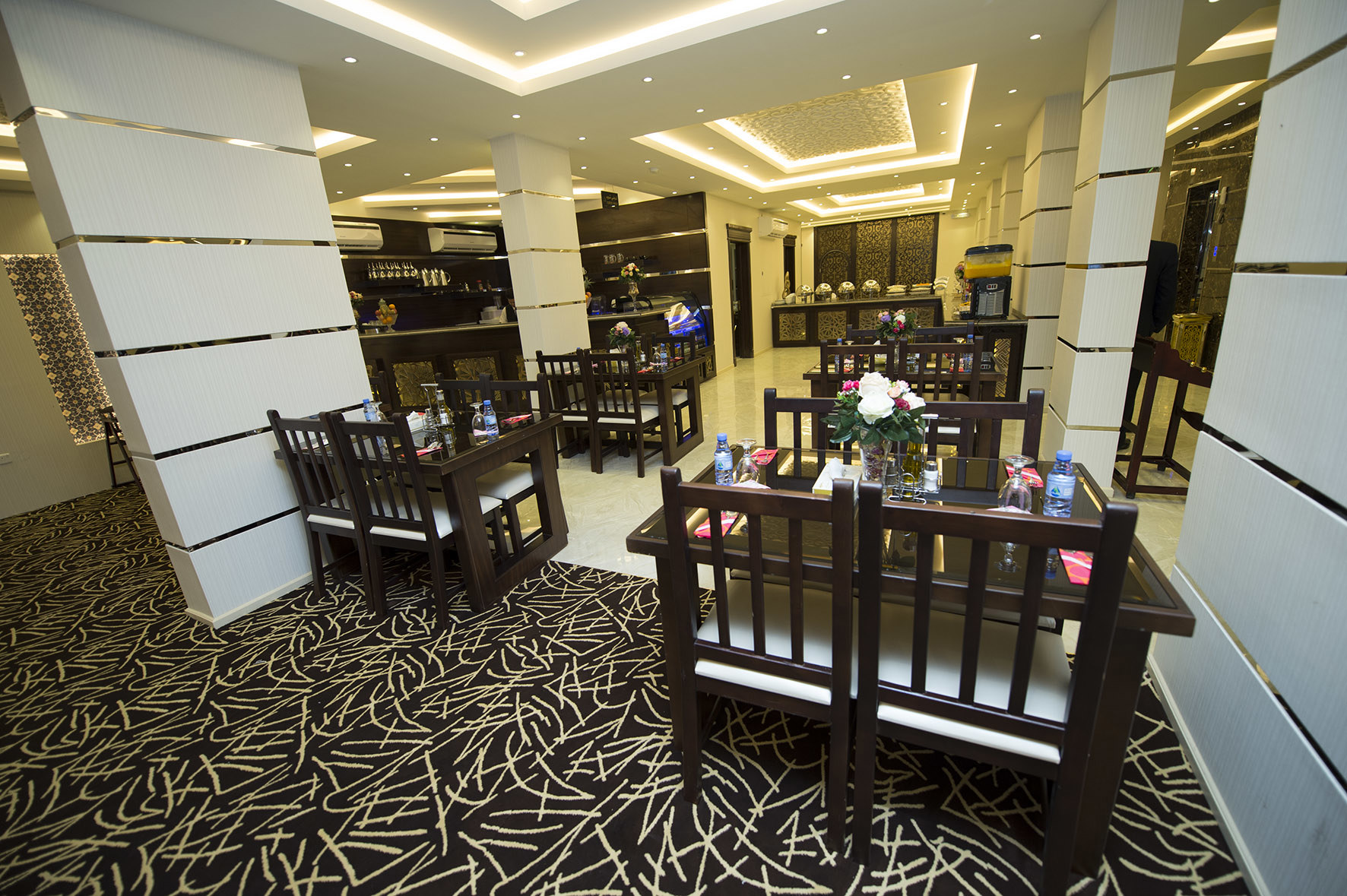 Rest Night Serviced Apartments Wadi Al Dawasir
