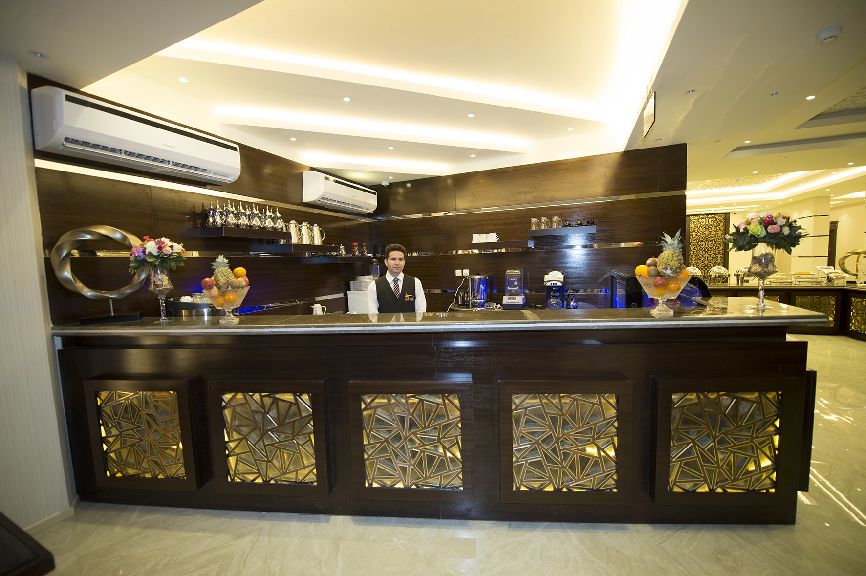Rest Night Serviced Apartments Wadi Al Dawasir