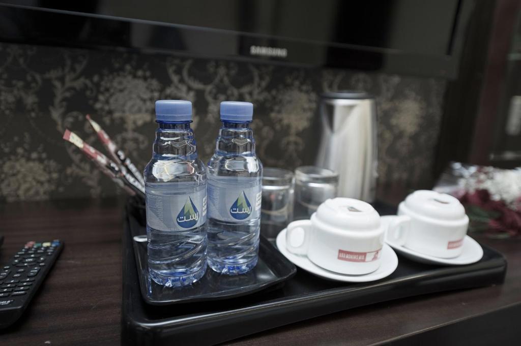 Rest Night Serviced Apartments Wadi Al Dawasir