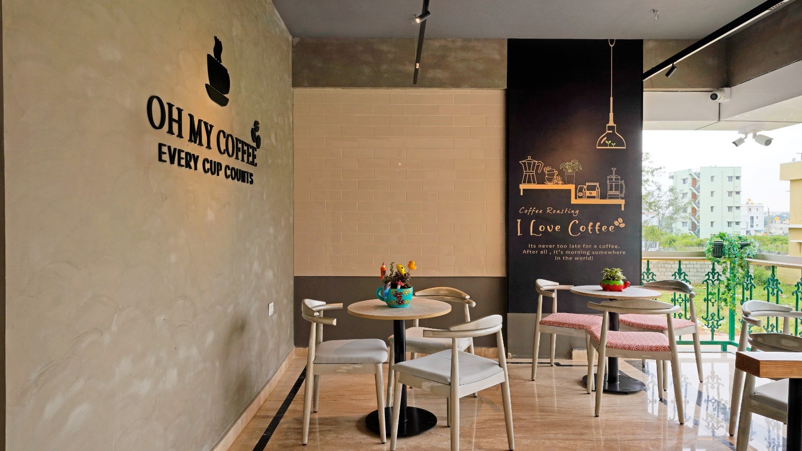 Click Hotel Biz - Bangalore Airport