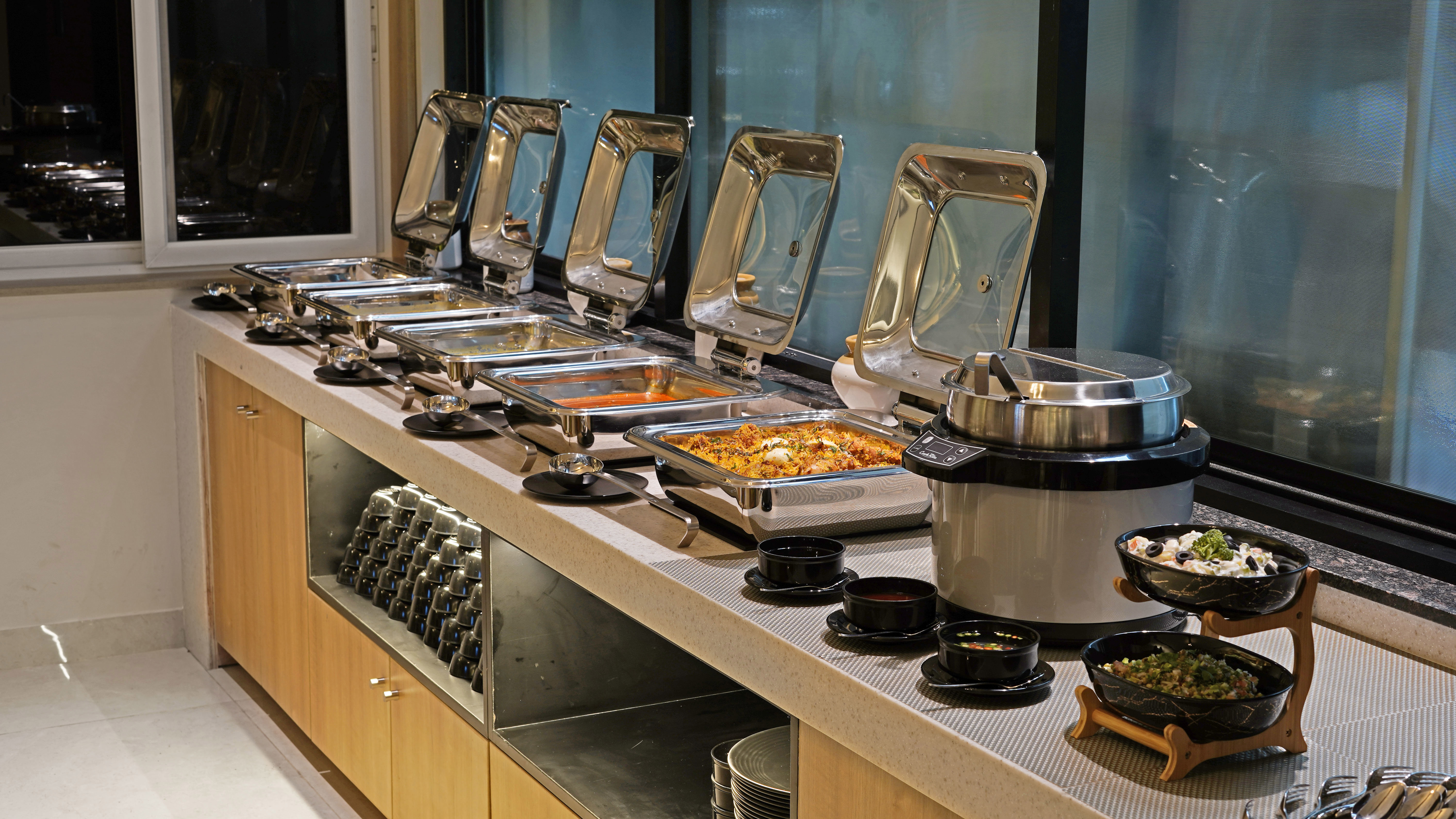 Click Hotel Biz - Bangalore Airport