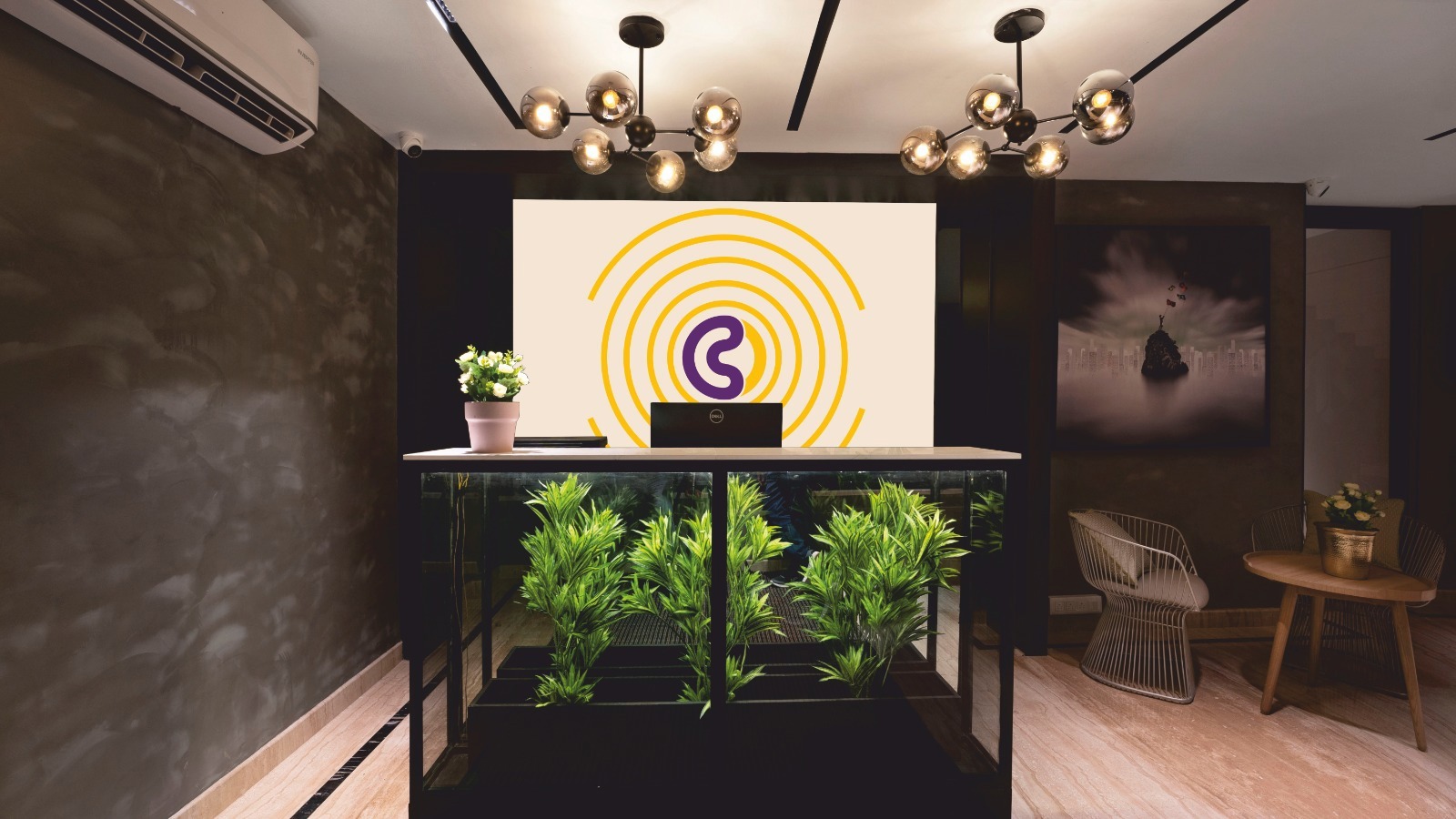 Click Hotel Biz - Bangalore Airport