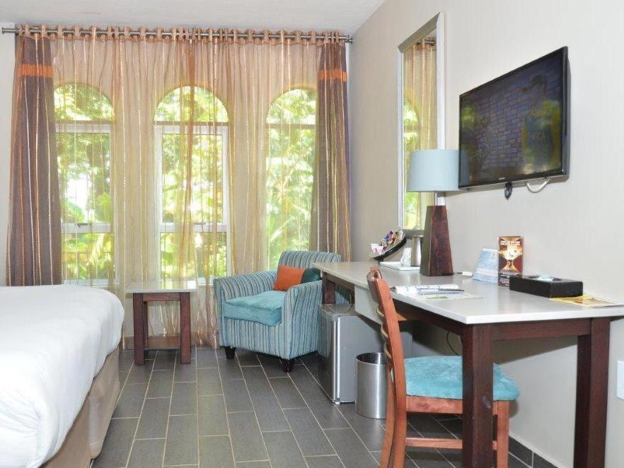 Peermont Metcourt Khoroni